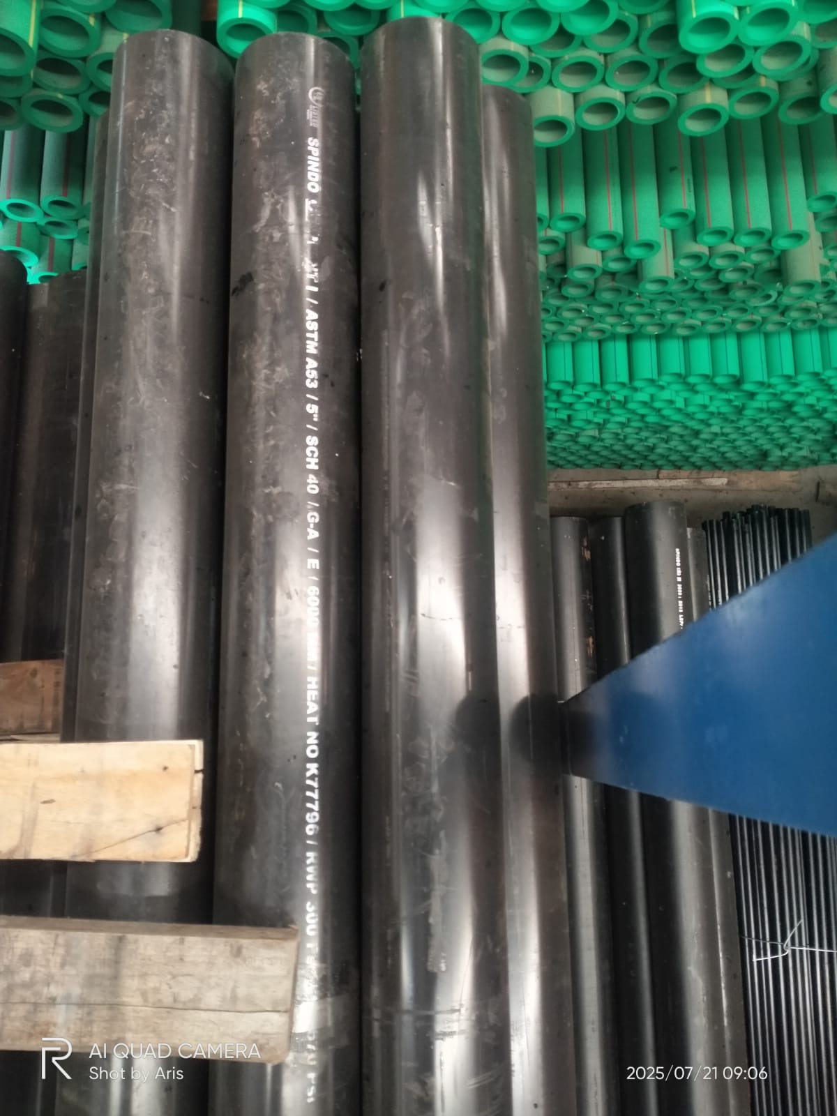Pipe
